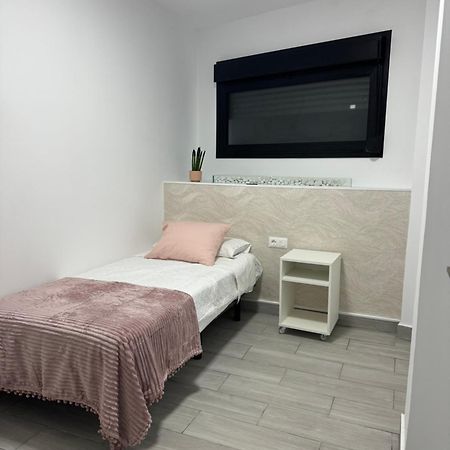 Apartament Nauzayara 5 Jerez de la Jerez de la Frontera Zewnętrze zdjęcie