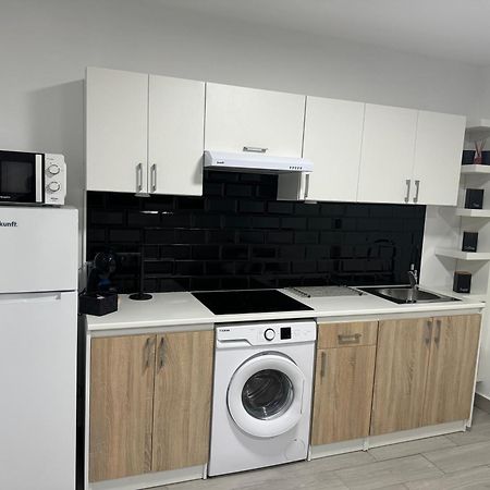 Apartament Nauzayara 5 Jerez de la Jerez de la Frontera Zewnętrze zdjęcie