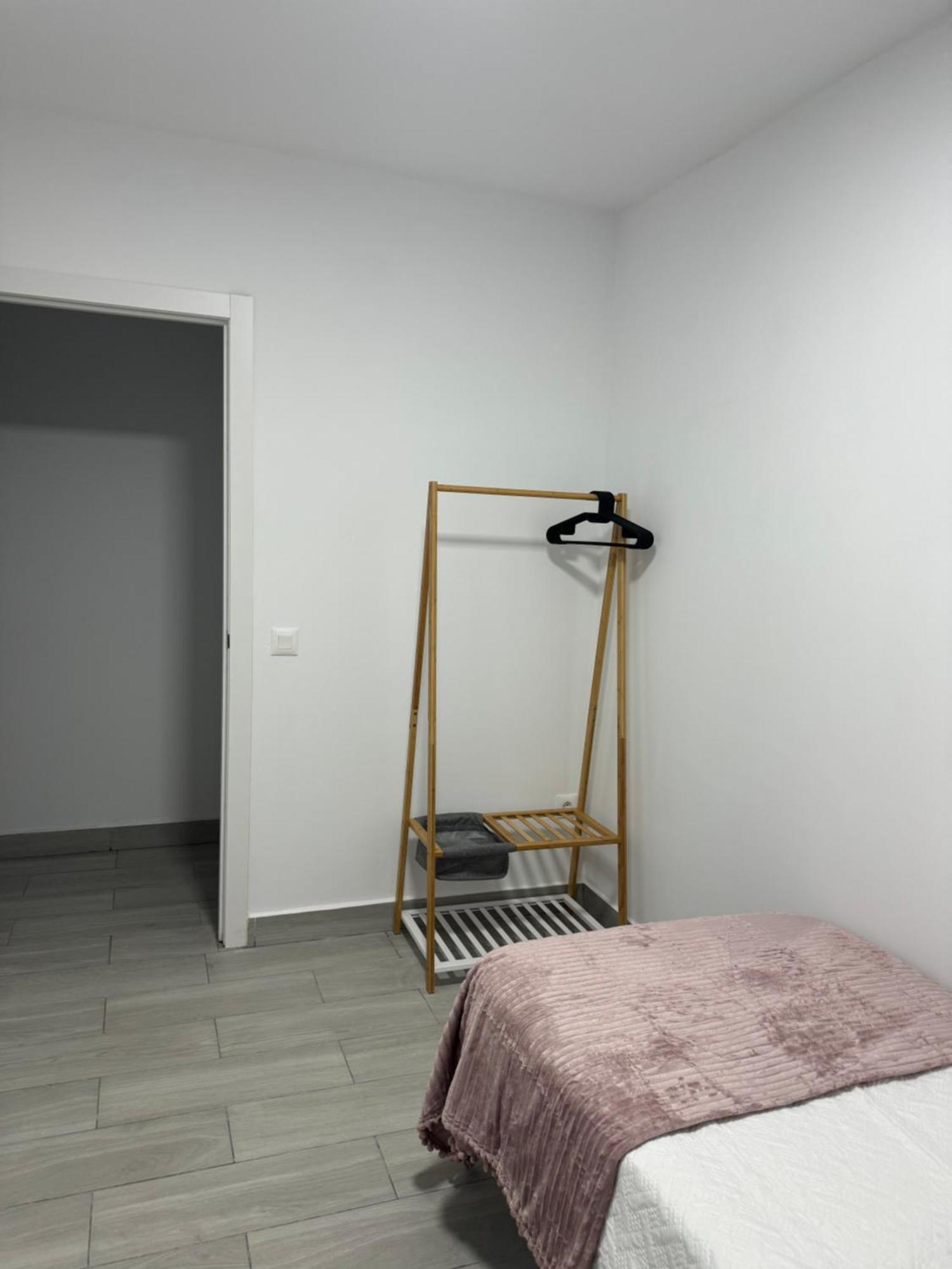Apartament Nauzayara 5 Jerez de la Jerez de la Frontera Zewnętrze zdjęcie