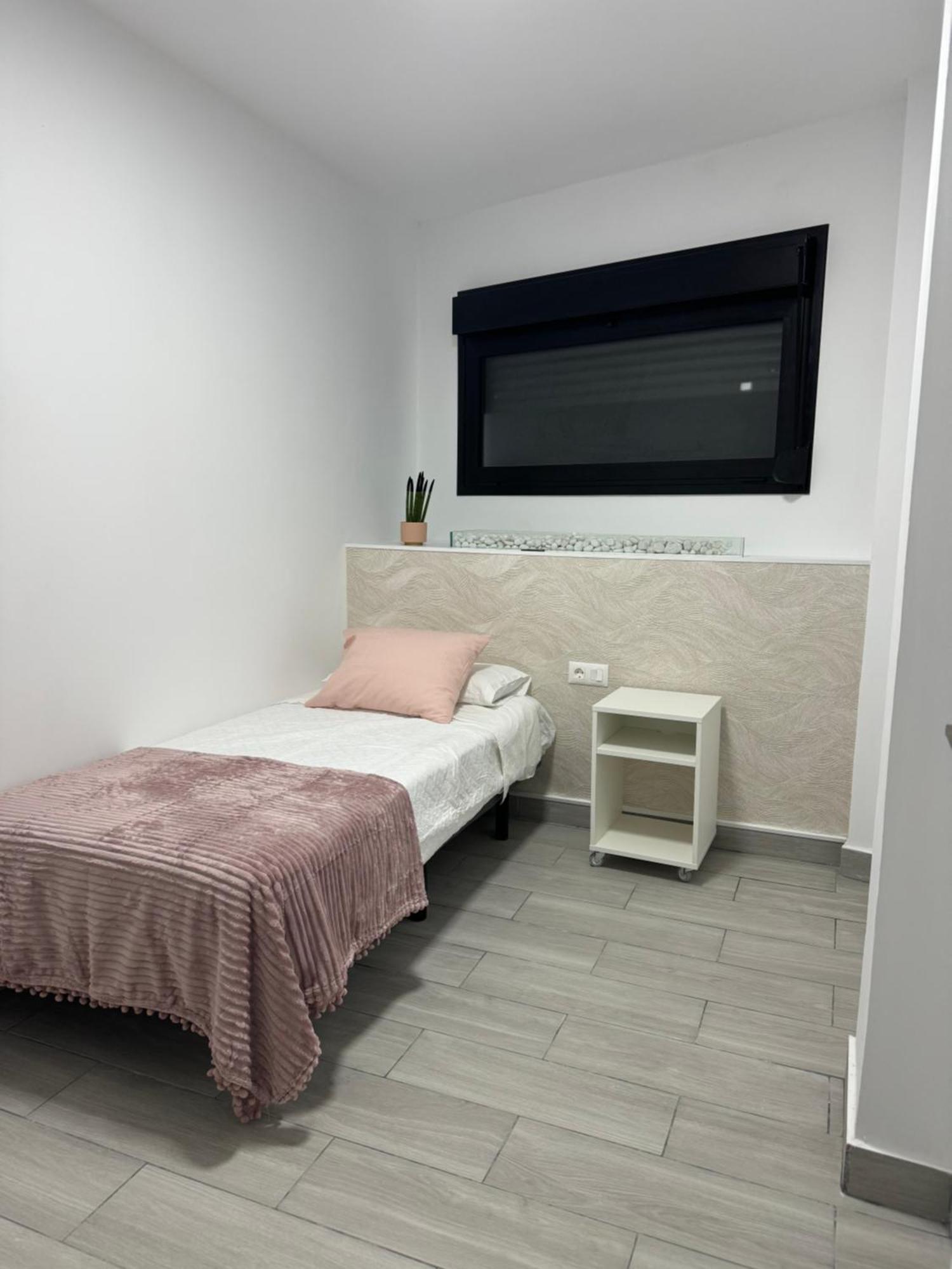 Apartament Nauzayara 5 Jerez de la Jerez de la Frontera Zewnętrze zdjęcie