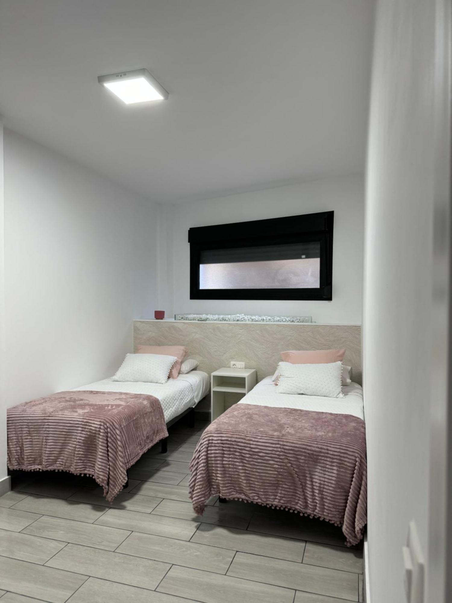 Apartament Nauzayara 5 Jerez de la Jerez de la Frontera Zewnętrze zdjęcie