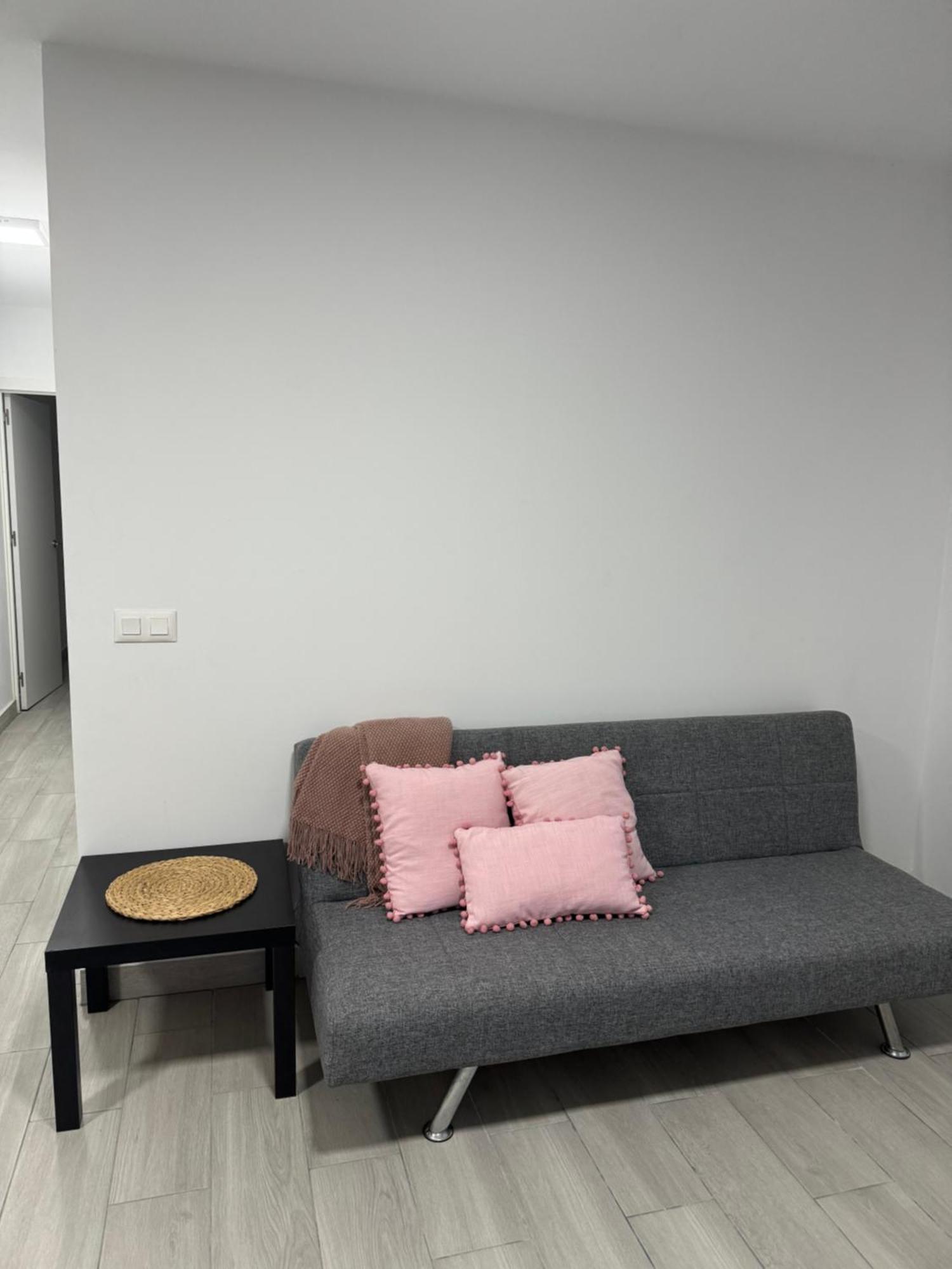 Apartament Nauzayara 5 Jerez de la Jerez de la Frontera Zewnętrze zdjęcie